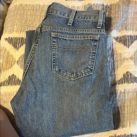 NWOT Men’s Cinch White Label Jeans - Picture 1 of 5